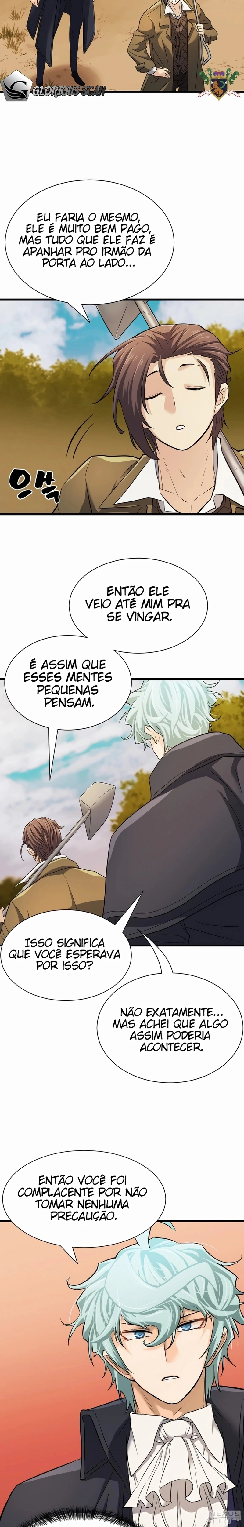 O Melhor Engenheiro Do Mundo capitulo 24 pagina 20