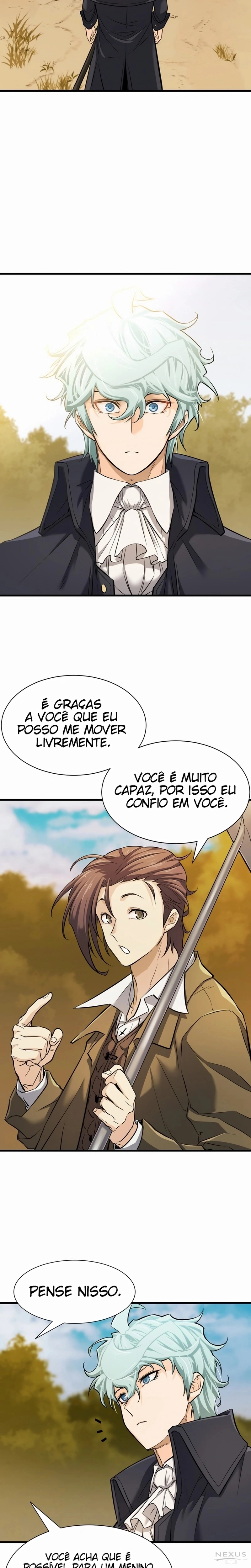 O Melhor Engenheiro Do Mundo capitulo 24 pagina 22