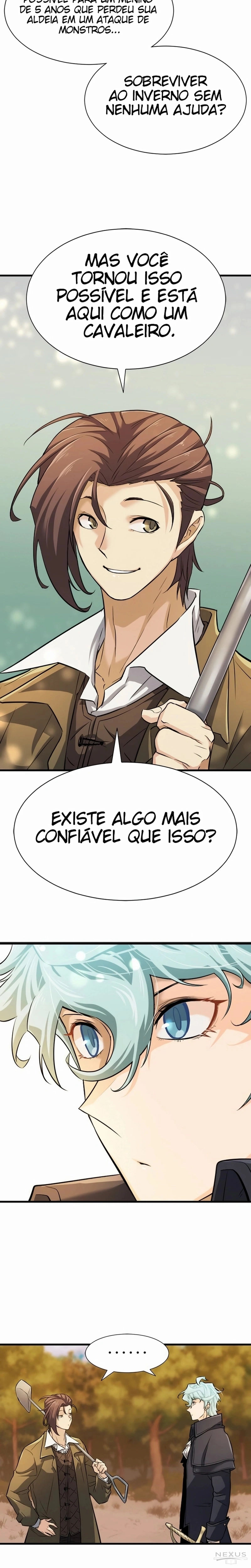 O Melhor Engenheiro Do Mundo capitulo 24 pagina 23