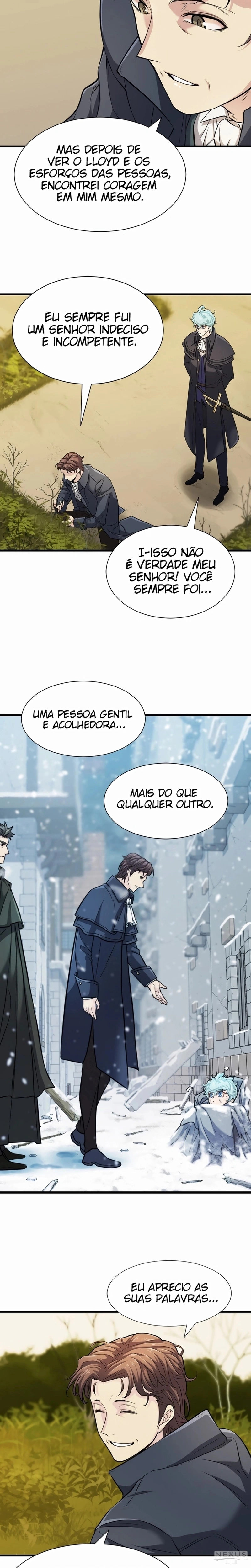 O Melhor Engenheiro Do Mundo capitulo 24 pagina 3