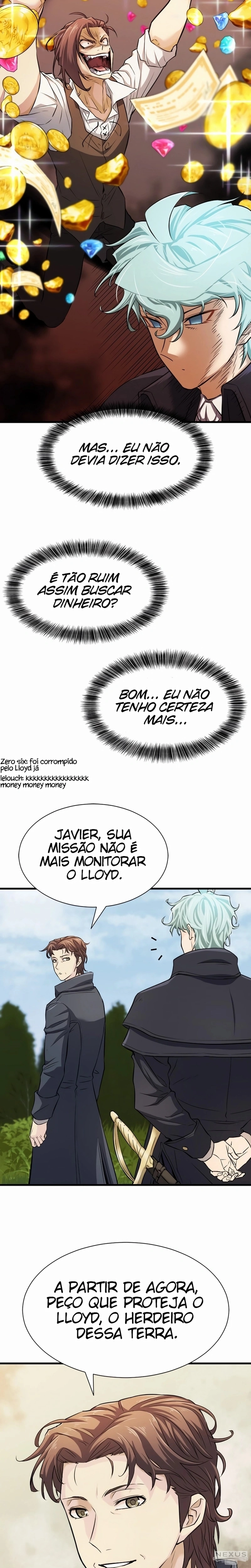 O Melhor Engenheiro Do Mundo capitulo 24 pagina 5