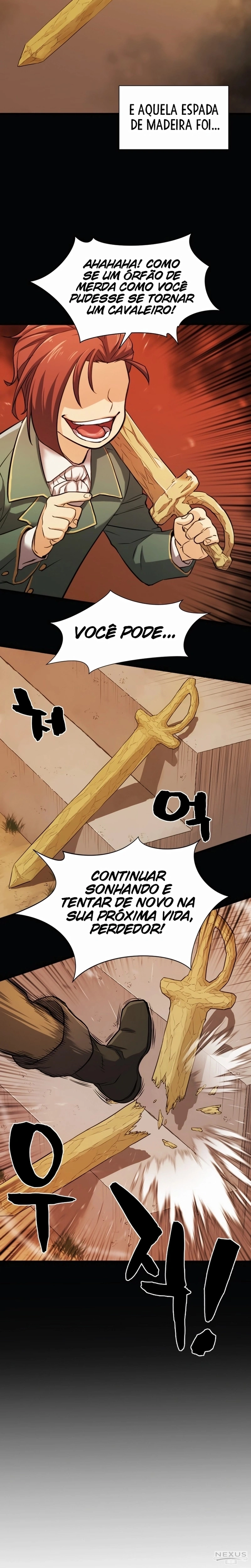 O Melhor Engenheiro Do Mundo capitulo 24 pagina 9