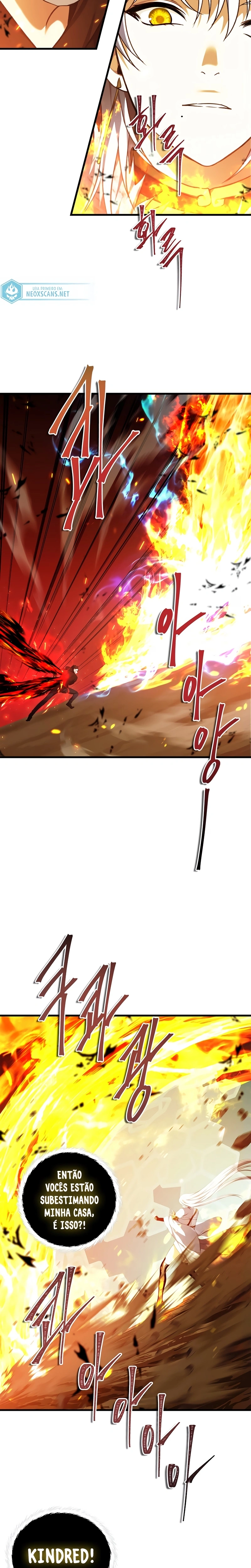 A Segunda Vida do Ranker capitulo 107 pagina 11