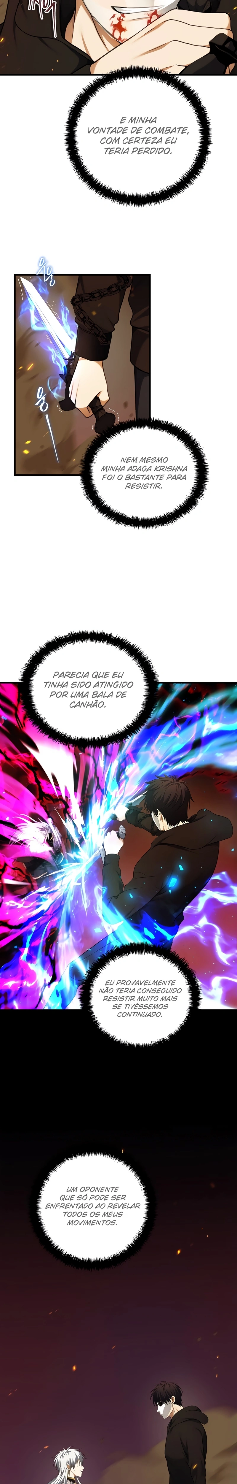 A Segunda Vida do Ranker capitulo 107 pagina 17