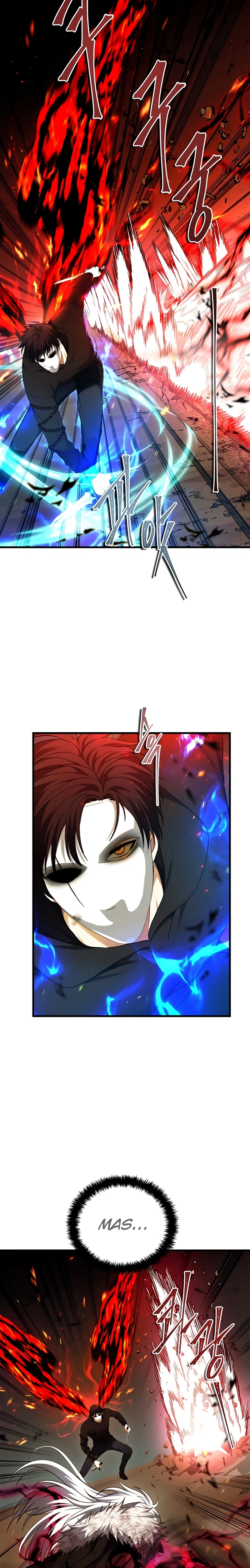 A Segunda Vida do Ranker capitulo 107 pagina 2