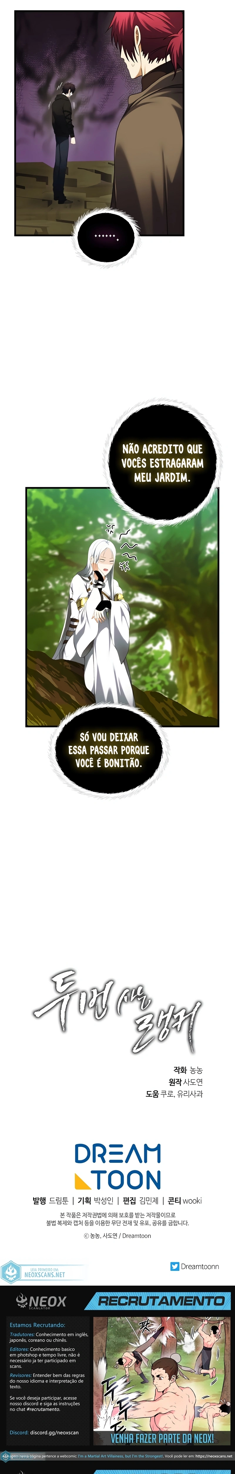 A Segunda Vida do Ranker capitulo 107 pagina 25