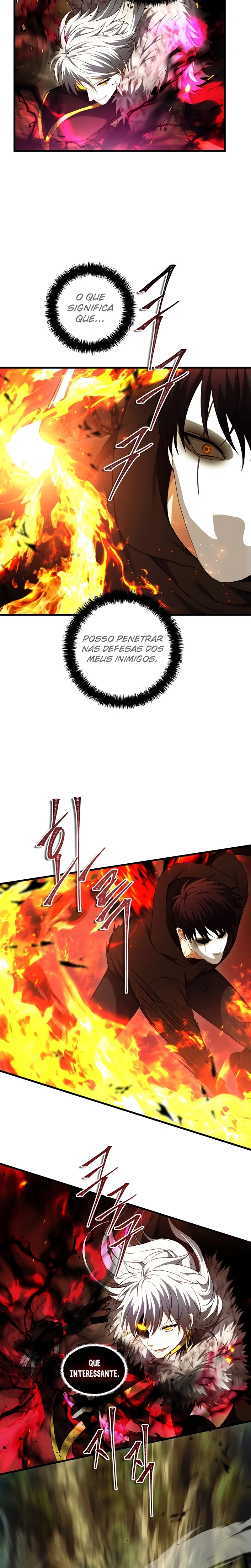 A Segunda Vida do Ranker capitulo 107 pagina 5