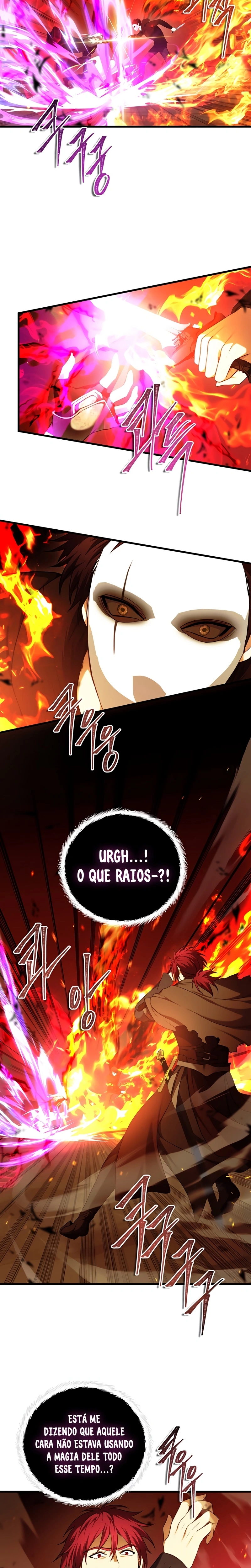 A Segunda Vida do Ranker capitulo 107 pagina 7
