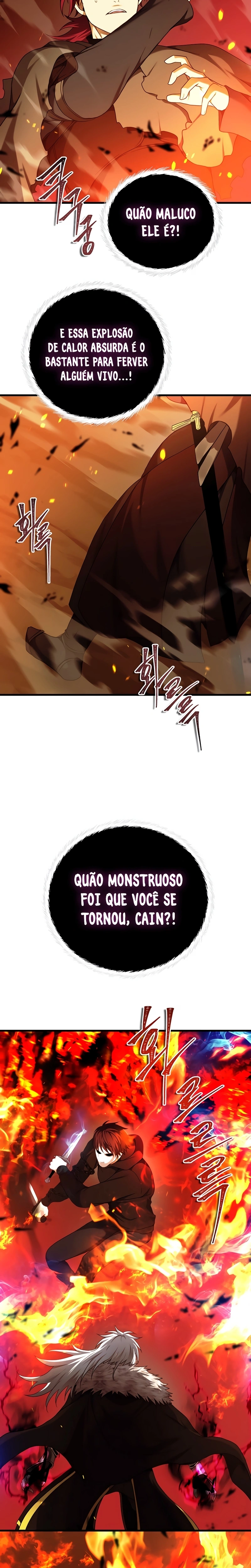 A Segunda Vida do Ranker capitulo 107 pagina 8