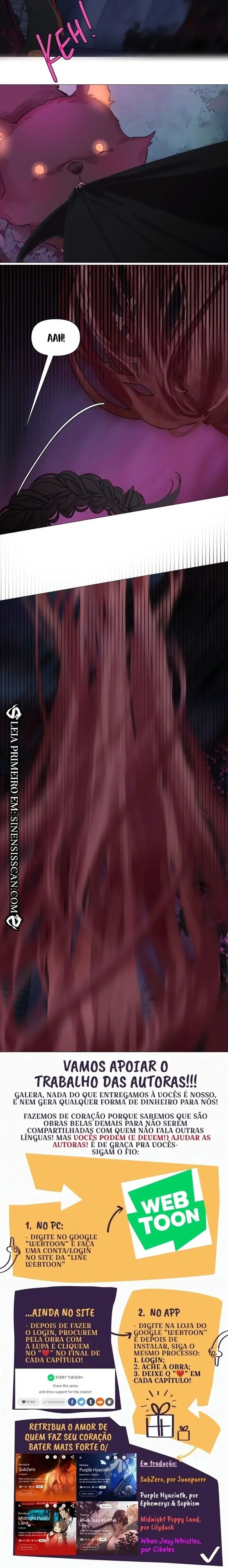 Quando Jasy Chama capitulo 39 pagina 5