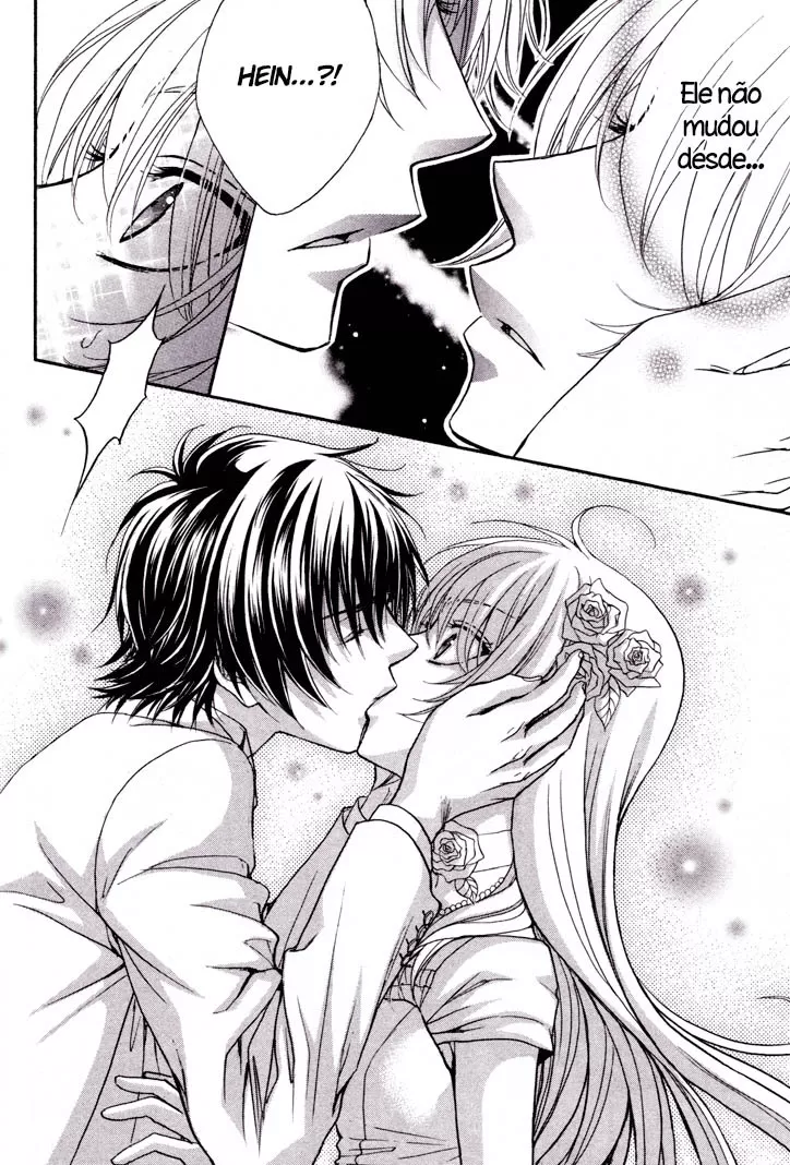 Love Stage!! capitulo 2 pagina 28