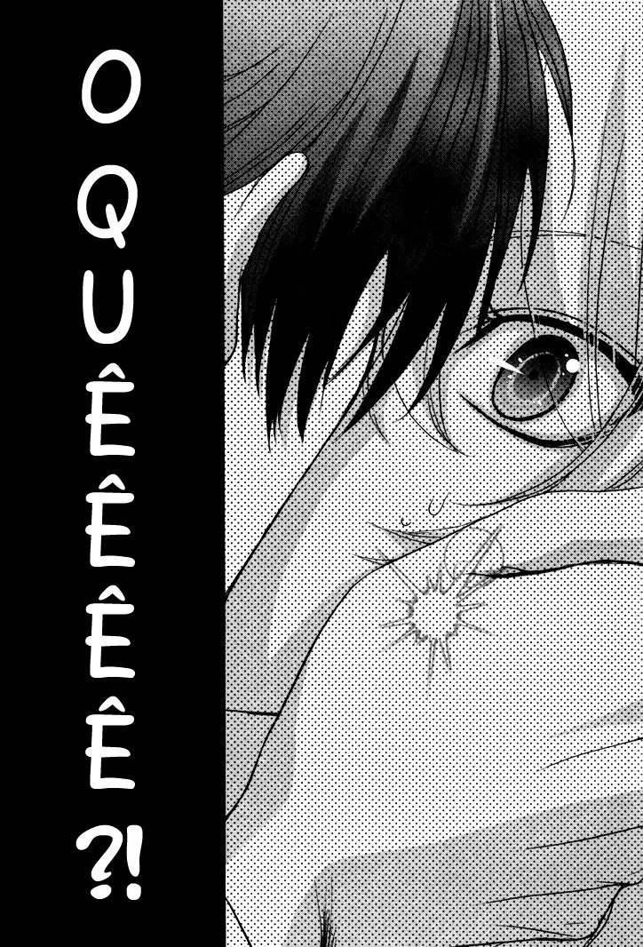 Love Stage!! capitulo 2 pagina 29