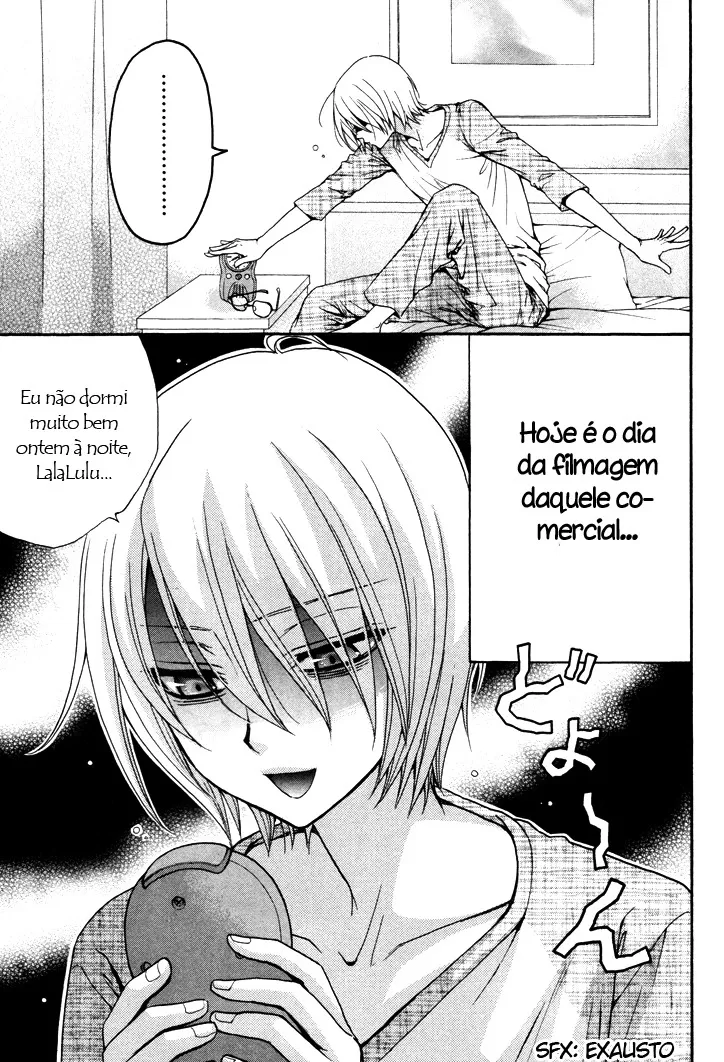 Love Stage!! capitulo 2 pagina 3