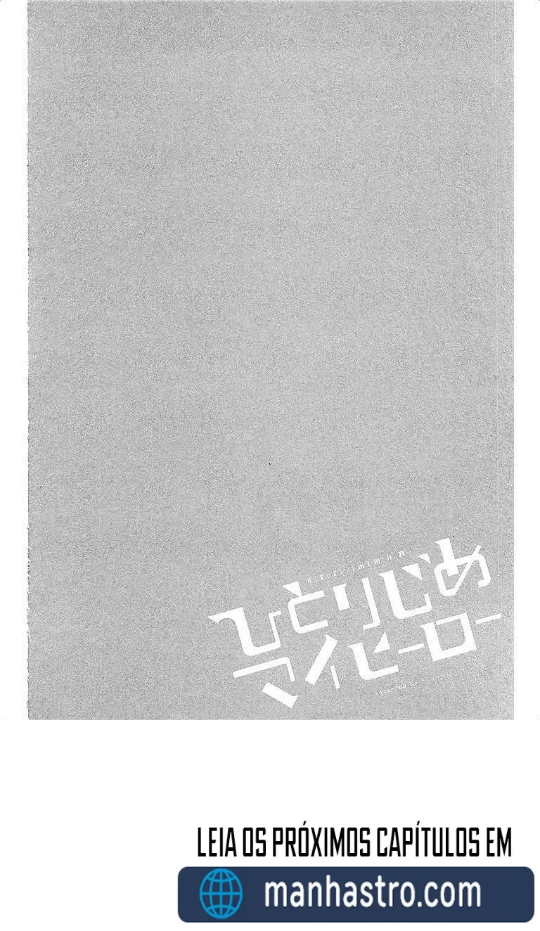 Meu PrÃ³prio HerÃ³i capitulo 2 pagina 34