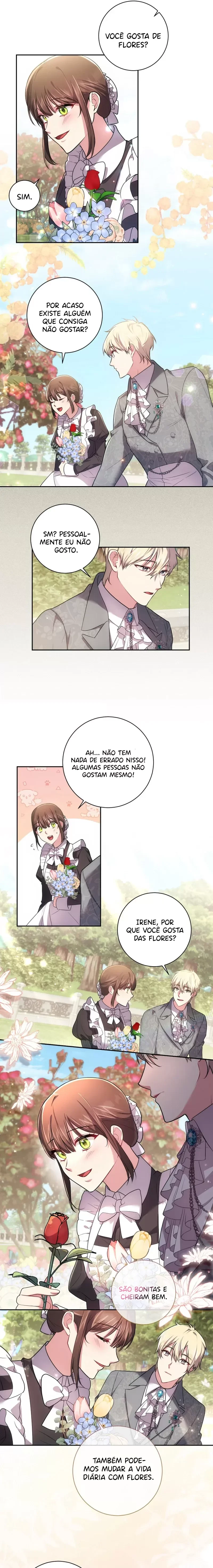 As CircunstÃ¢ncias de Irene capitulo 31 pagina 12