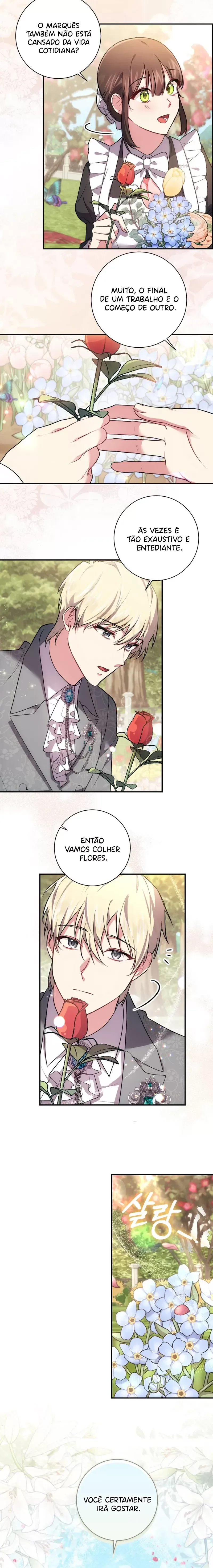 As CircunstÃ¢ncias de Irene capitulo 31 pagina 13