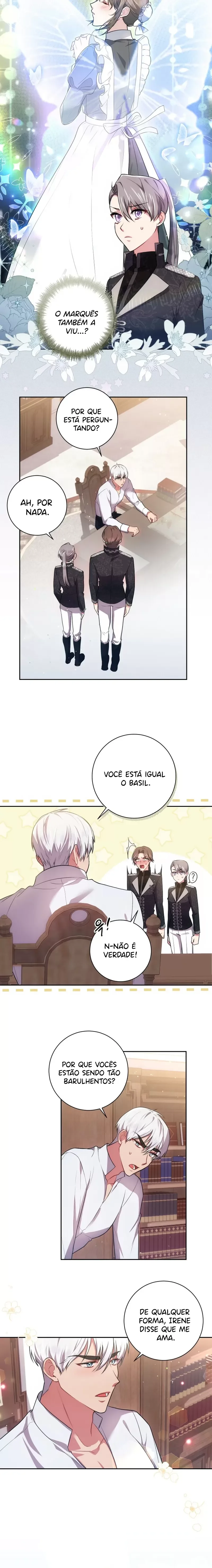 As CircunstÃ¢ncias de Irene capitulo 31 pagina 5