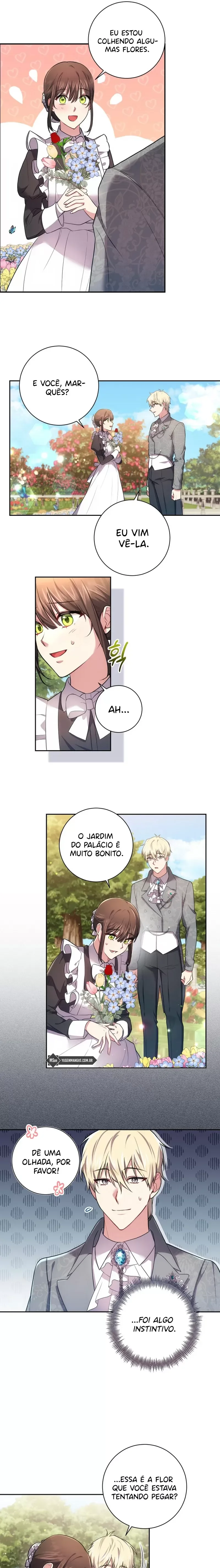 As CircunstÃ¢ncias de Irene capitulo 31 pagina 10