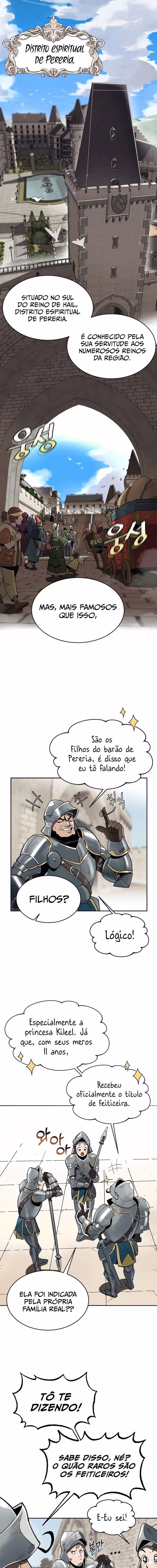 A SuperaÃ§Ã£o do Nobre Vagabundo capitulo 1 pagina 14