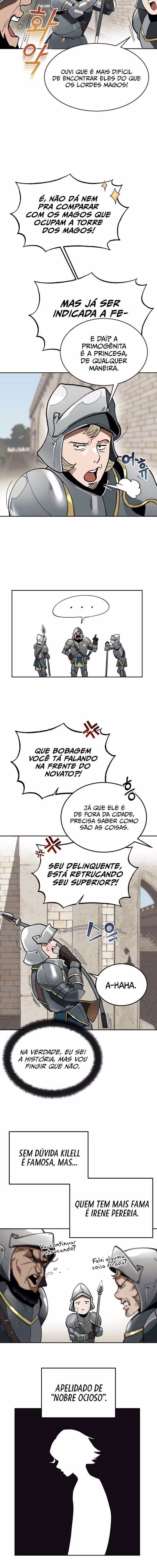 A SuperaÃ§Ã£o do Nobre Vagabundo capitulo 1 pagina 15