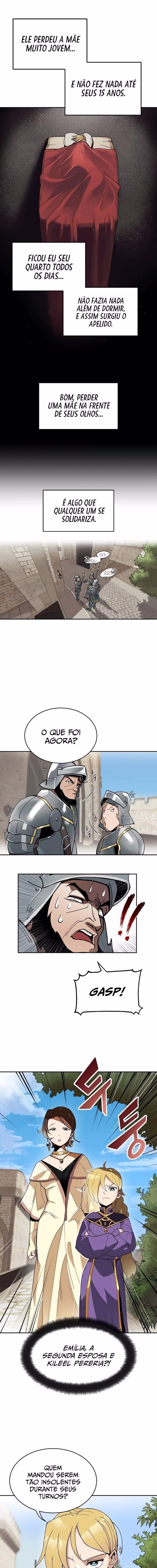 A SuperaÃ§Ã£o do Nobre Vagabundo capitulo 1 pagina 16