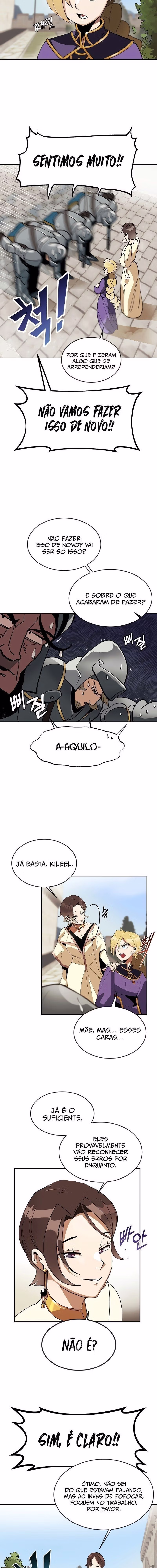 A SuperaÃ§Ã£o do Nobre Vagabundo capitulo 1 pagina 17