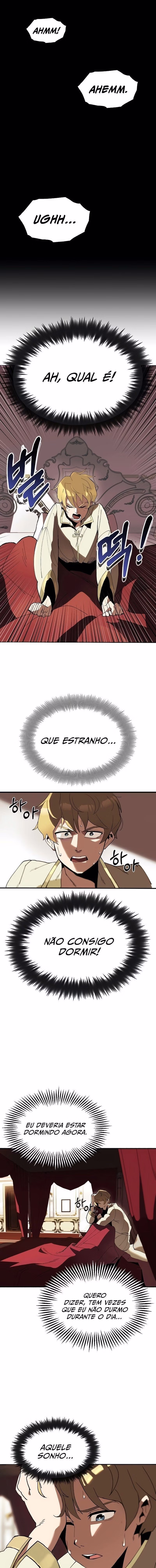 A SuperaÃ§Ã£o do Nobre Vagabundo capitulo 1 pagina 19