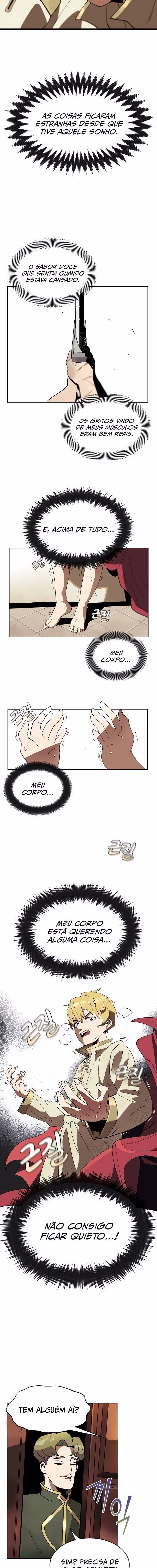A SuperaÃ§Ã£o do Nobre Vagabundo capitulo 1 pagina 20