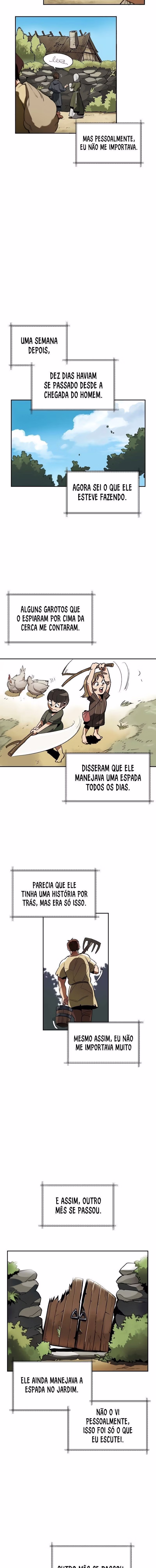 A SuperaÃ§Ã£o do Nobre Vagabundo capitulo 1 pagina 2
