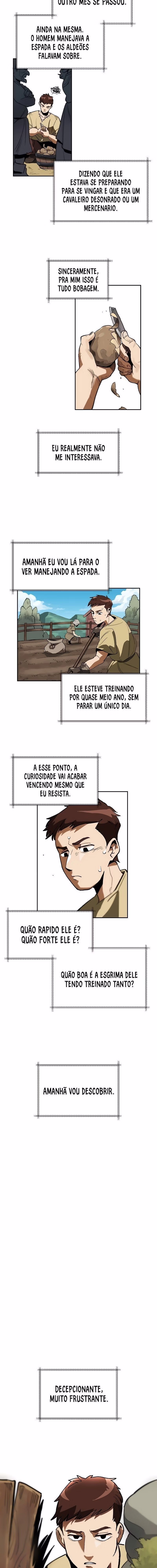 A SuperaÃ§Ã£o do Nobre Vagabundo capitulo 1 pagina 3