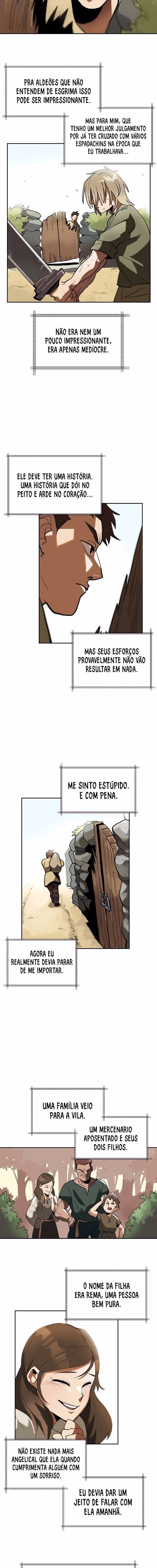 A SuperaÃ§Ã£o do Nobre Vagabundo capitulo 1 pagina 4