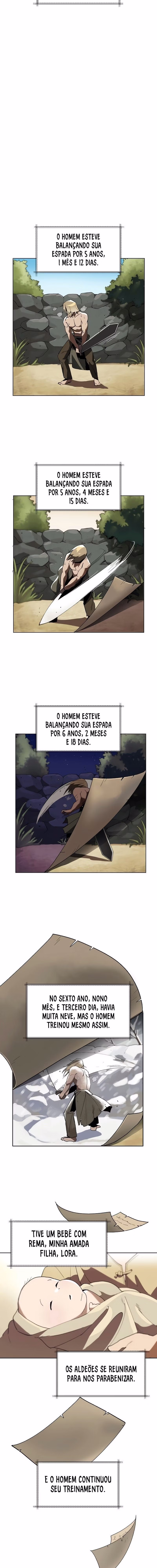 A SuperaÃ§Ã£o do Nobre Vagabundo capitulo 1 pagina 6