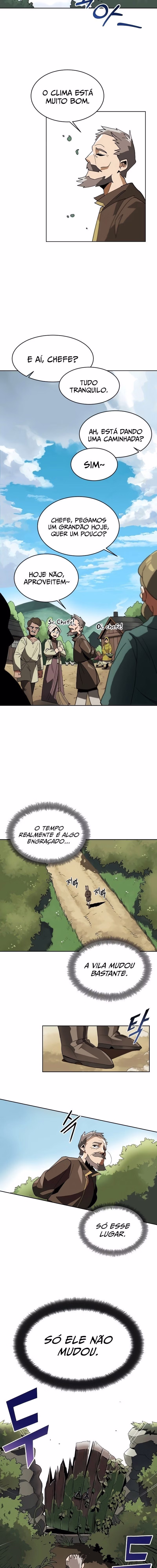 A SuperaÃ§Ã£o do Nobre Vagabundo capitulo 1 pagina 10