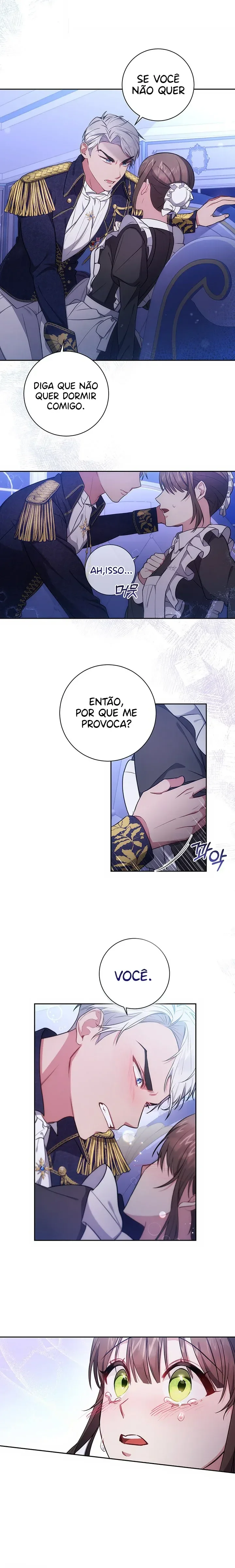 As CircunstÃ¢ncias de Irene capitulo 11 pagina 4