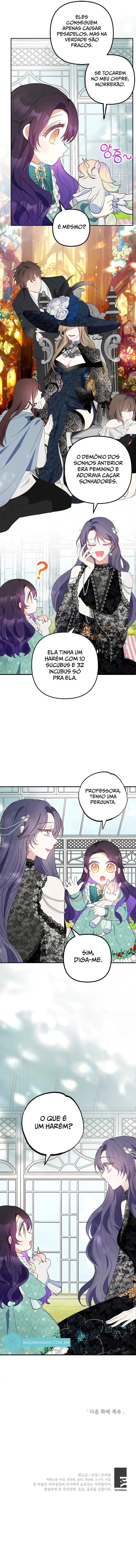 A Filha do DemÃ´nio e a HeranÃ§a Maldita capitulo 25 pagina 14