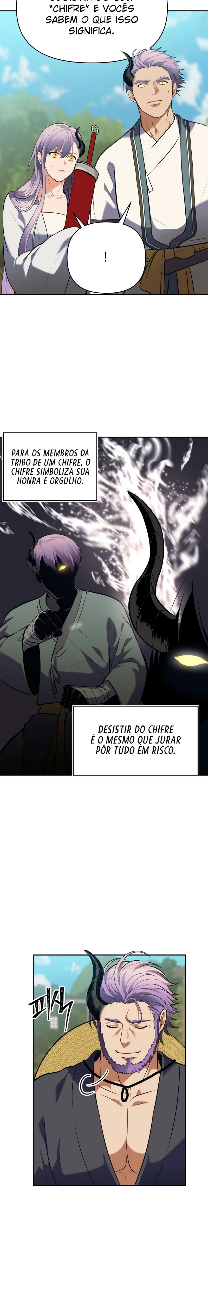 A Segunda Vida do Ranker capitulo 54 pagina 25