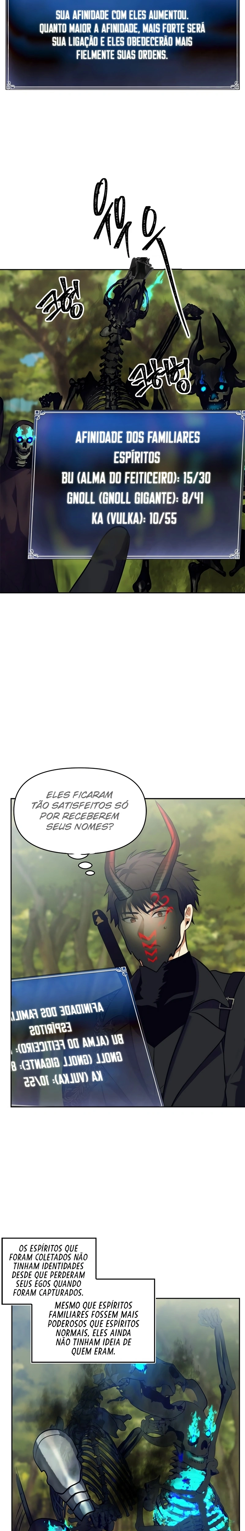 A Segunda Vida do Ranker capitulo 54 pagina 7
