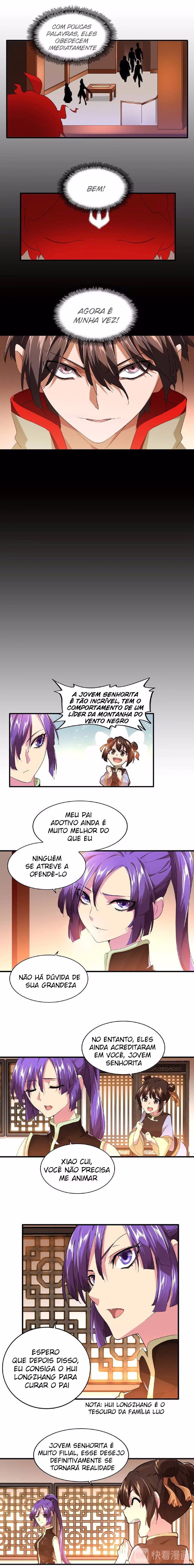 Imperador DemonÃ­aco capitulo 17 pagina 3