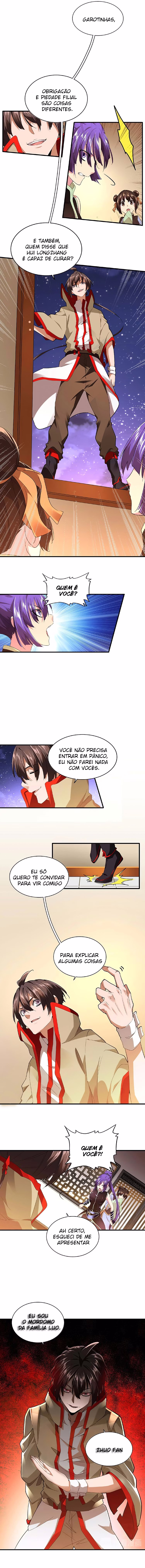Imperador DemonÃ­aco capitulo 17 pagina 4
