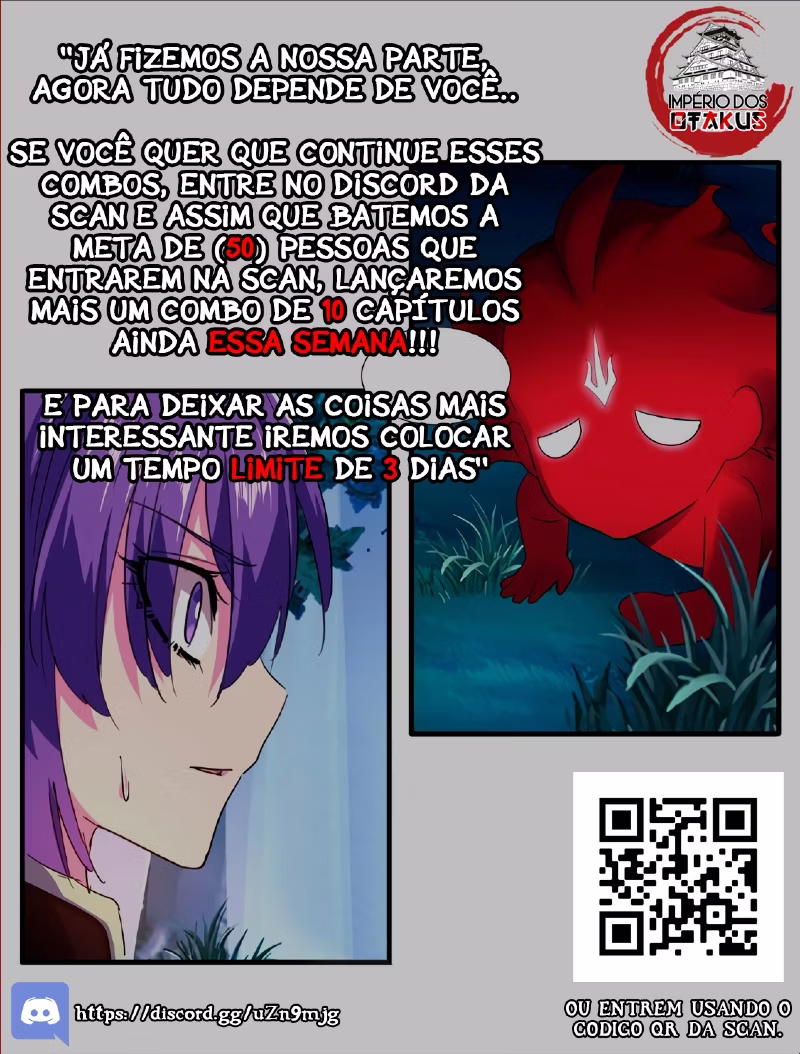 Imperador DemonÃ­aco capitulo 50 pagina 7