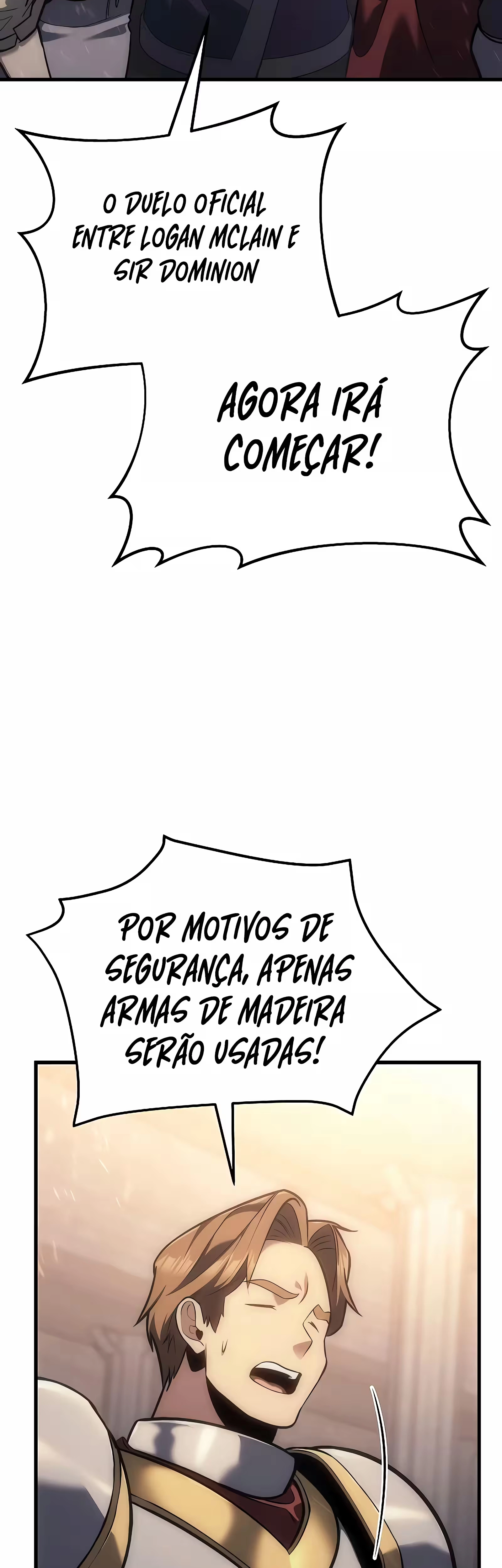 O Regressor da FamÃ­lia CaÃ­da capitulo 3 pagina 11
