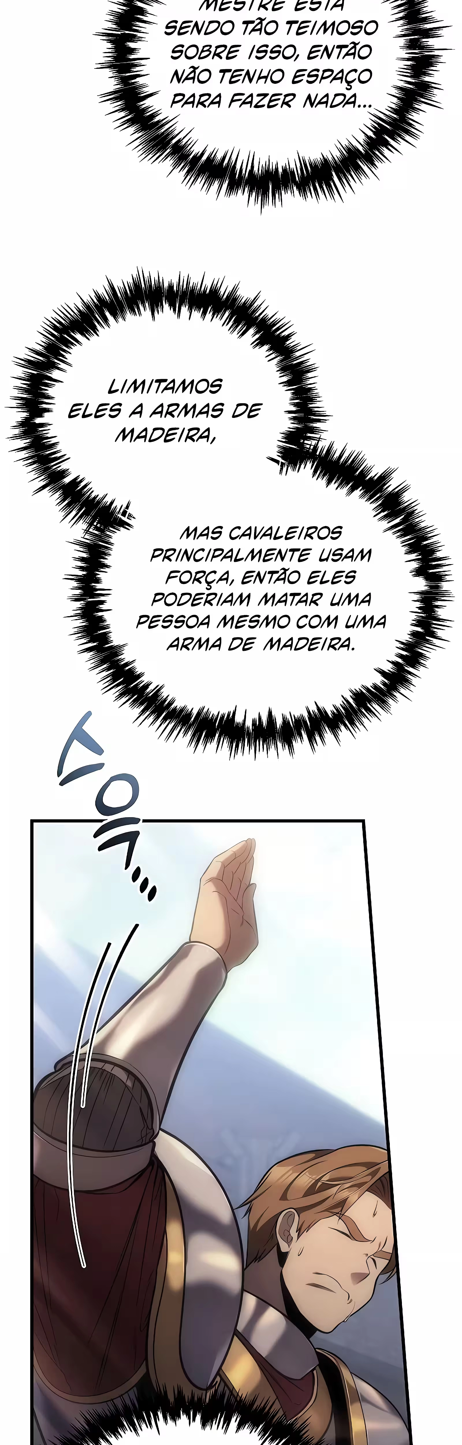 O Regressor da FamÃ­lia CaÃ­da capitulo 3 pagina 14