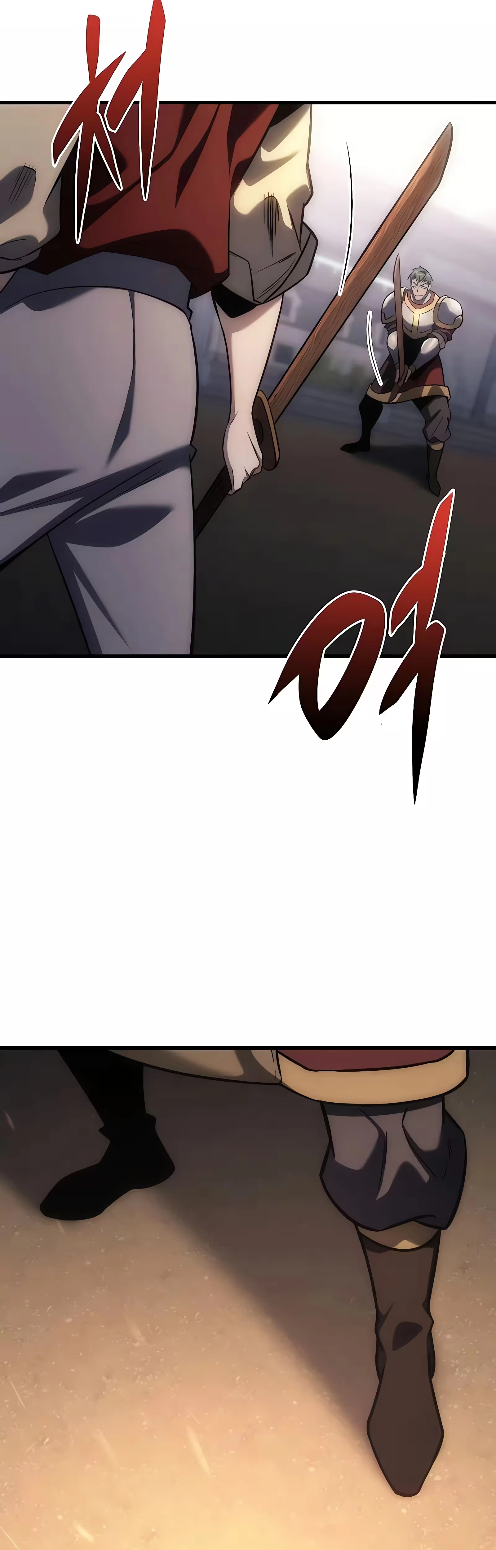 O Regressor da FamÃ­lia CaÃ­da capitulo 3 pagina 17