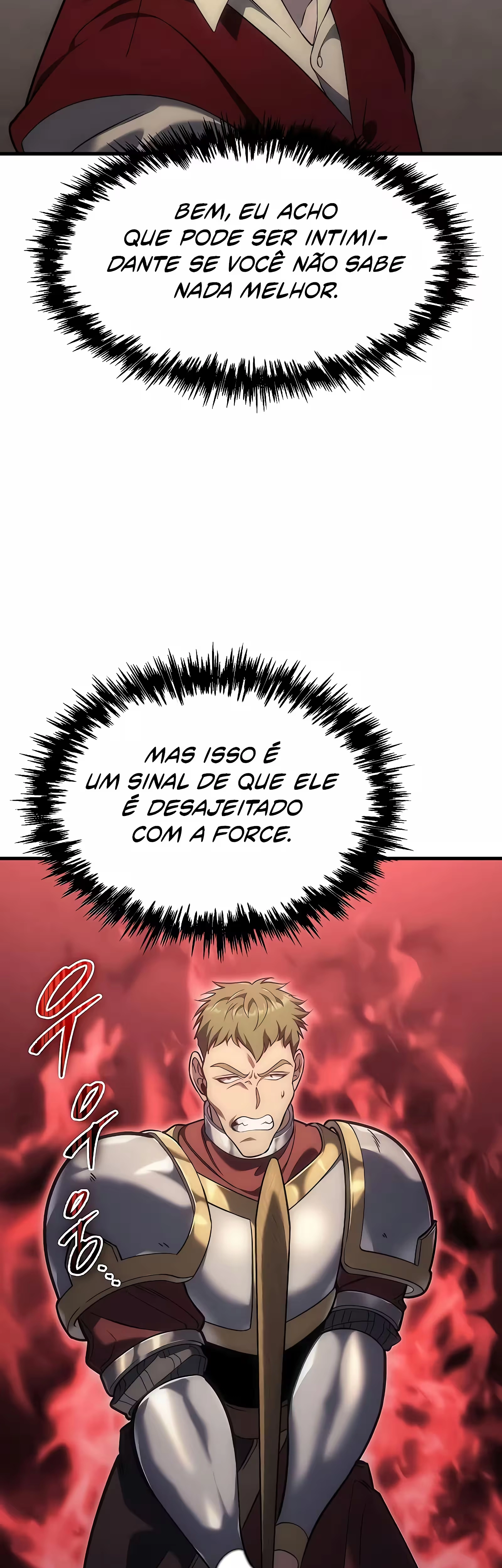 O Regressor da FamÃ­lia CaÃ­da capitulo 3 pagina 21