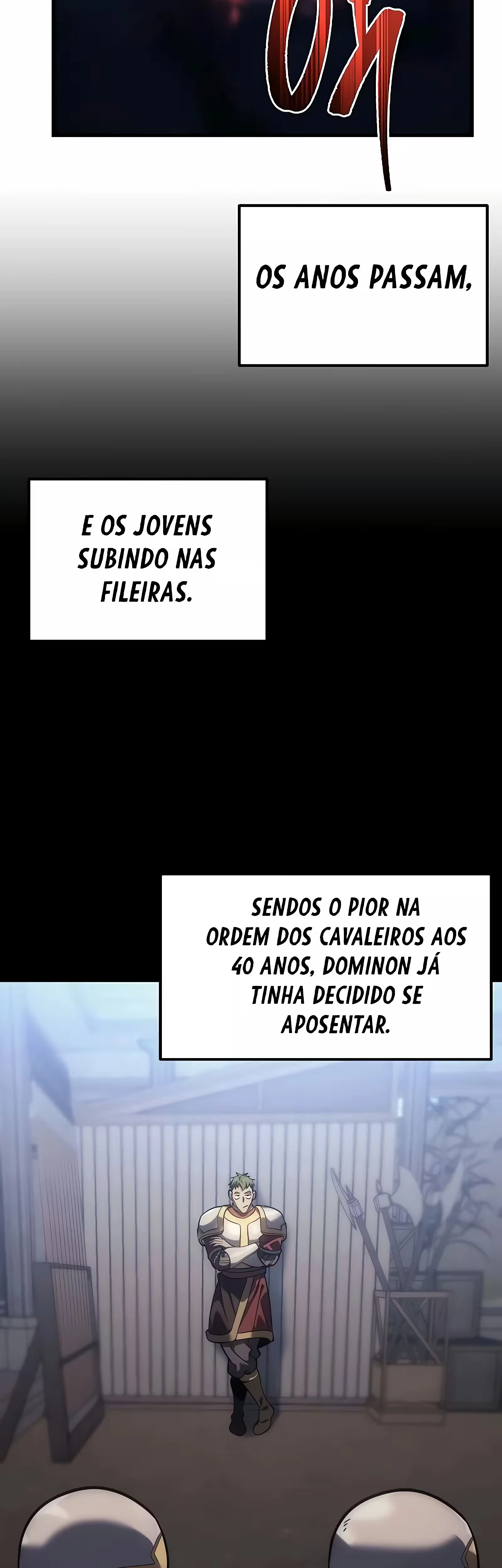 O Regressor da FamÃ­lia CaÃ­da capitulo 3 pagina 24