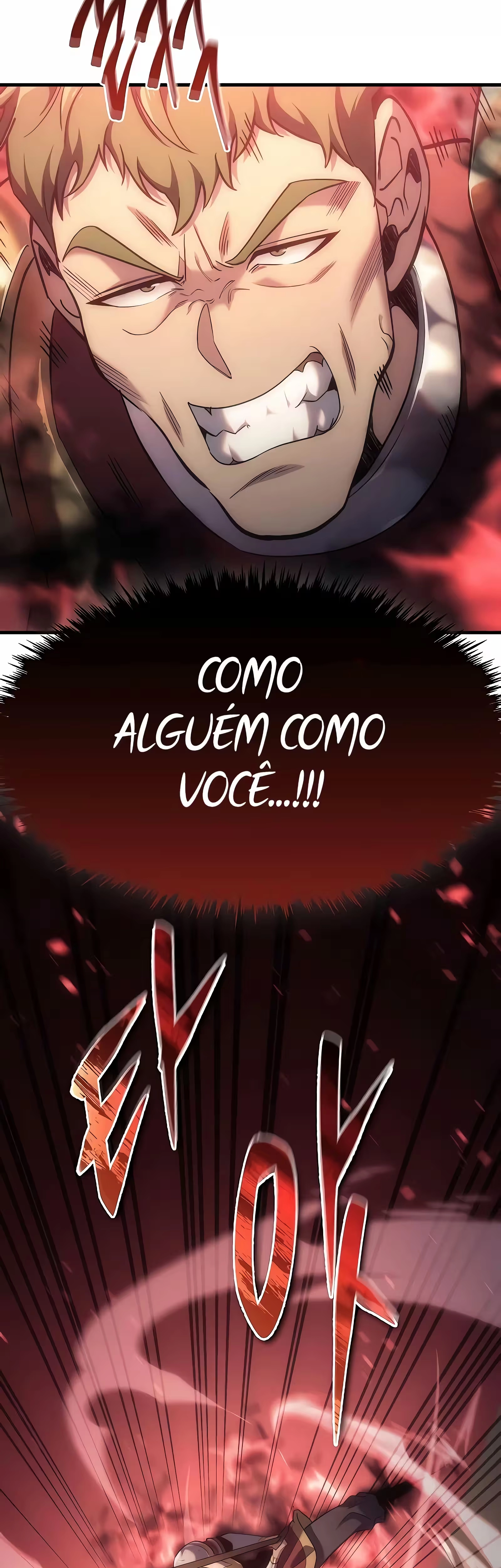 O Regressor da FamÃ­lia CaÃ­da capitulo 3 pagina 27
