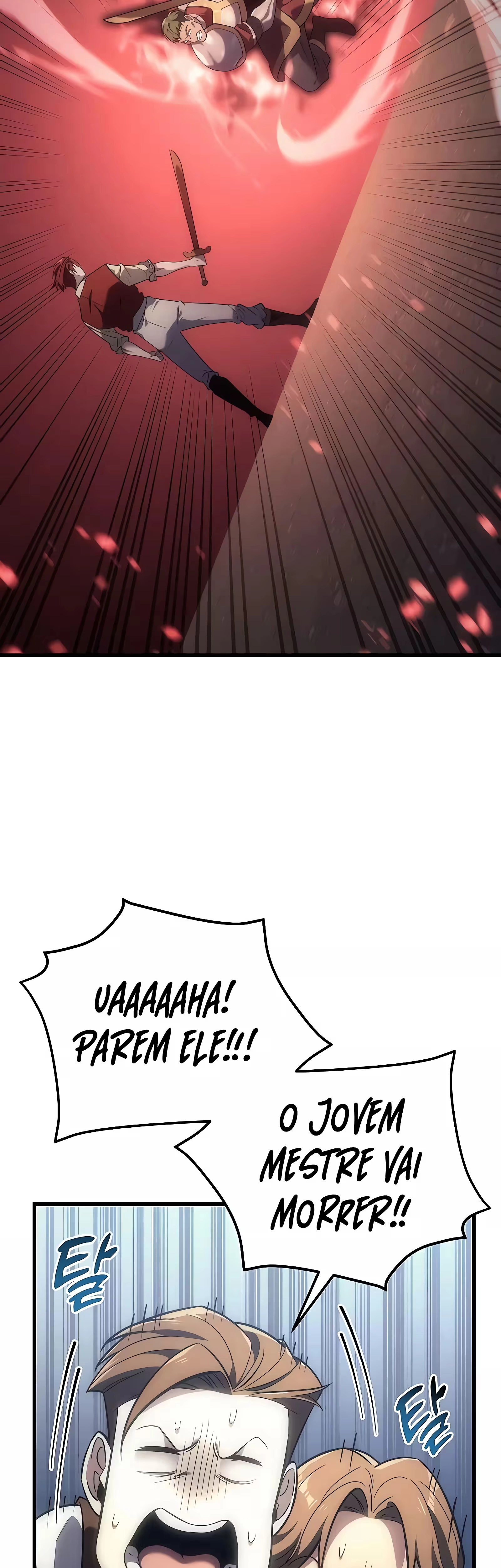 O Regressor da FamÃ­lia CaÃ­da capitulo 3 pagina 28