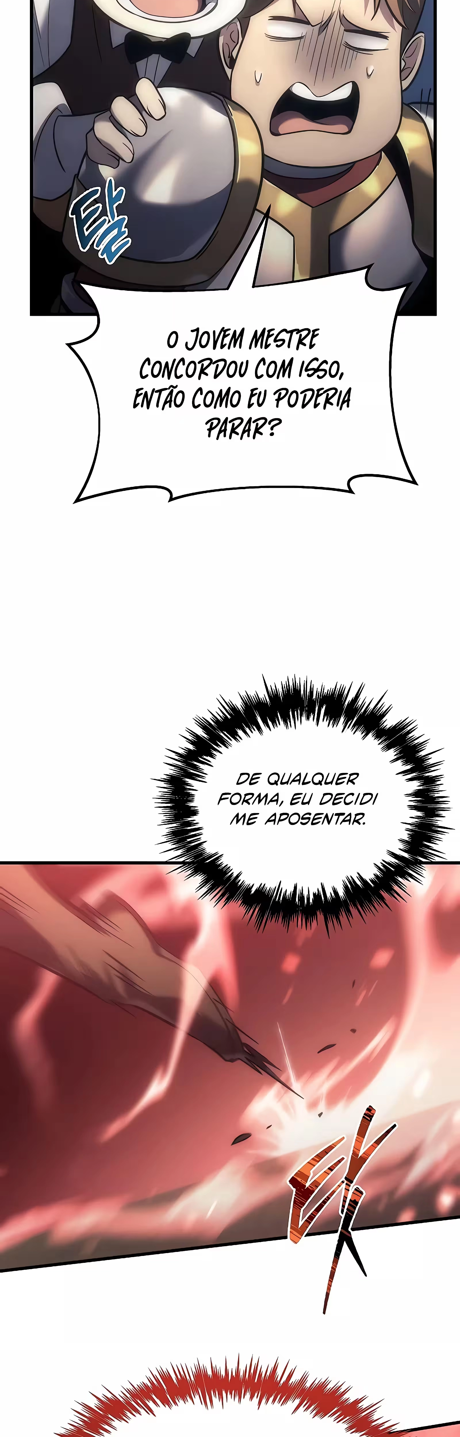 O Regressor da FamÃ­lia CaÃ­da capitulo 3 pagina 29