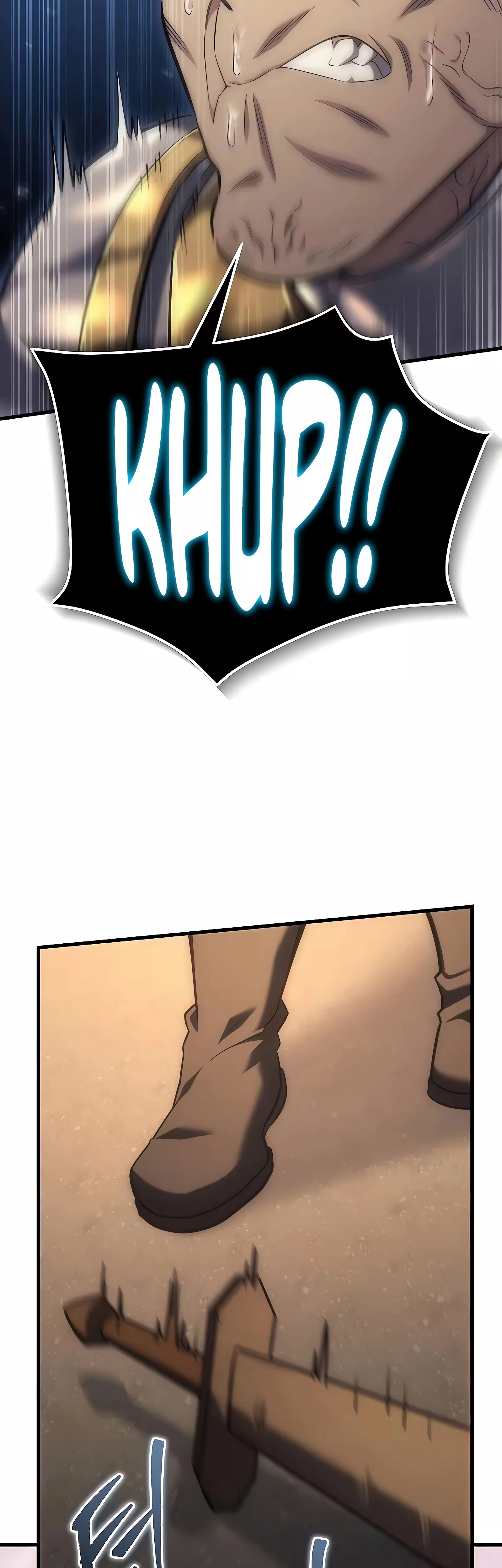 O Regressor da FamÃ­lia CaÃ­da capitulo 3 pagina 34