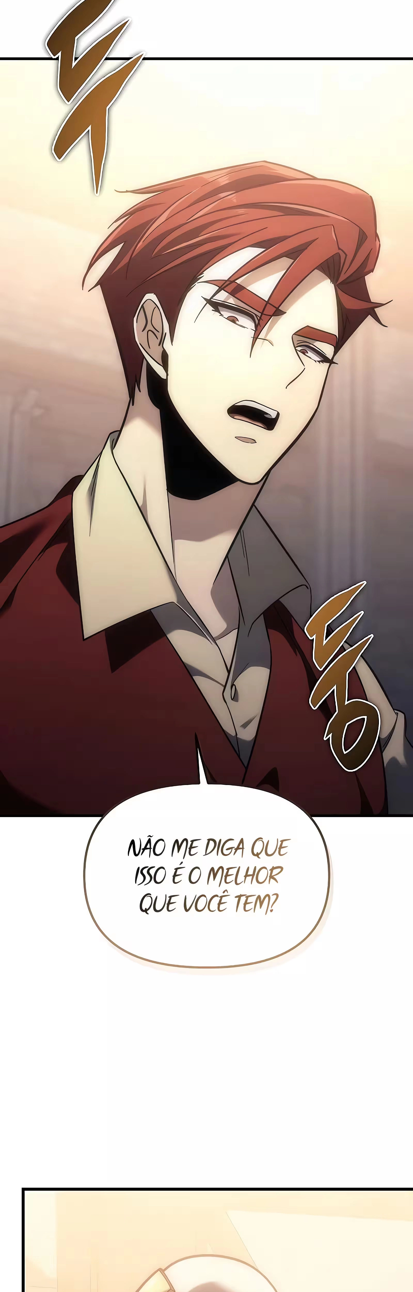 O Regressor da FamÃ­lia CaÃ­da capitulo 3 pagina 37